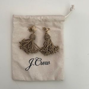 J. Crew Earrings
